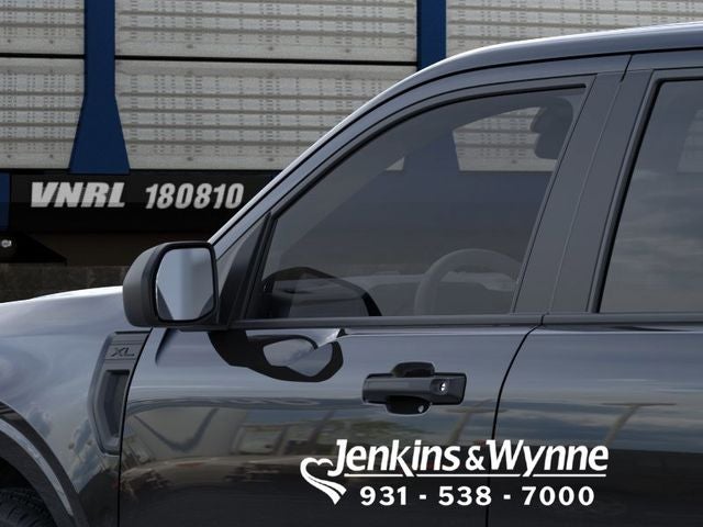 2026 Ford Maverick XL IN-TRANSIT