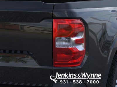 2026 Ford Maverick XL IN-TRANSIT