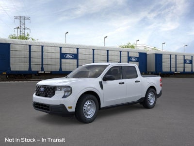 2026 Ford Maverick XL IN-TRANSIT