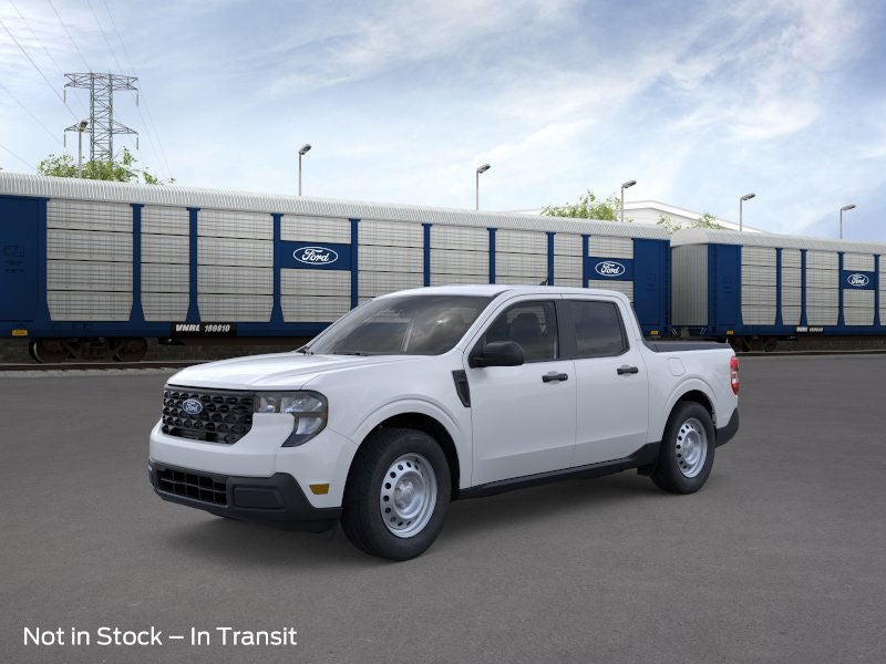 2026 Ford Maverick XL IN-TRANSIT