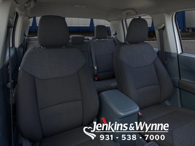 2026 Ford Maverick XL IN-TRANSIT