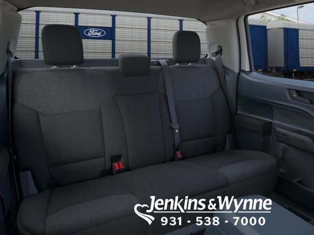 2026 Ford Maverick XL IN-TRANSIT