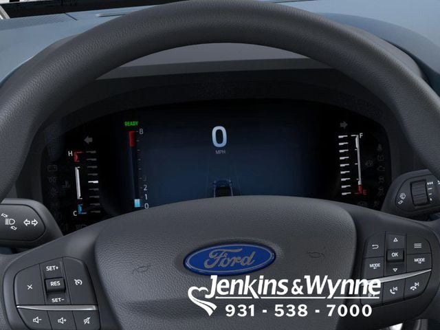 2026 Ford Maverick XL IN-TRANSIT