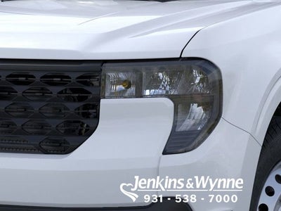 2026 Ford Maverick XL IN-TRANSIT