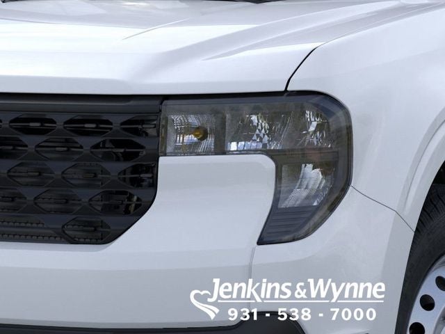 2026 Ford Maverick XL IN-TRANSIT