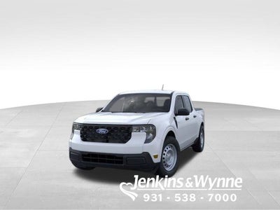 2026 Ford Maverick XL IN-TRANSIT