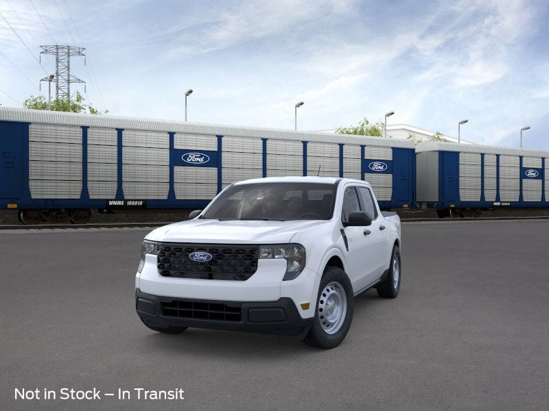 2026 Ford Maverick XL IN-TRANSIT