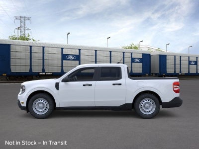 2026 Ford Maverick XL IN-TRANSIT