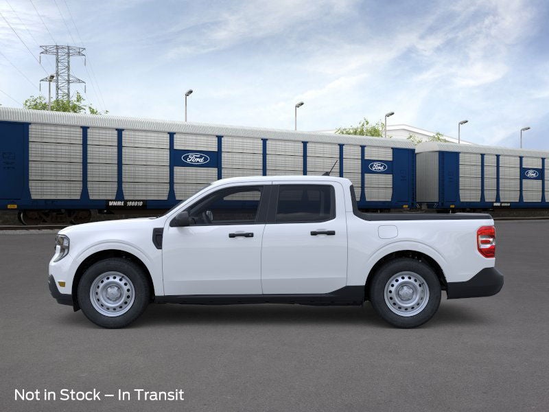 2026 Ford Maverick XL IN-TRANSIT