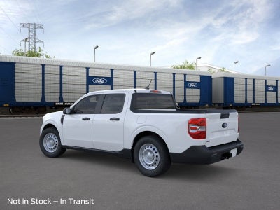 2026 Ford Maverick XL IN-TRANSIT