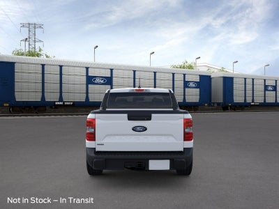 2026 Ford Maverick XL IN-TRANSIT