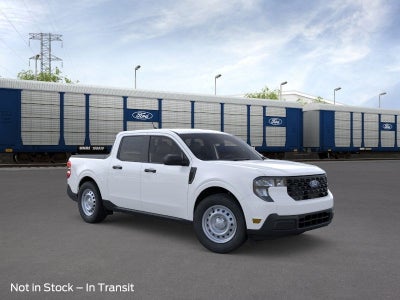 2026 Ford Maverick XL IN-TRANSIT