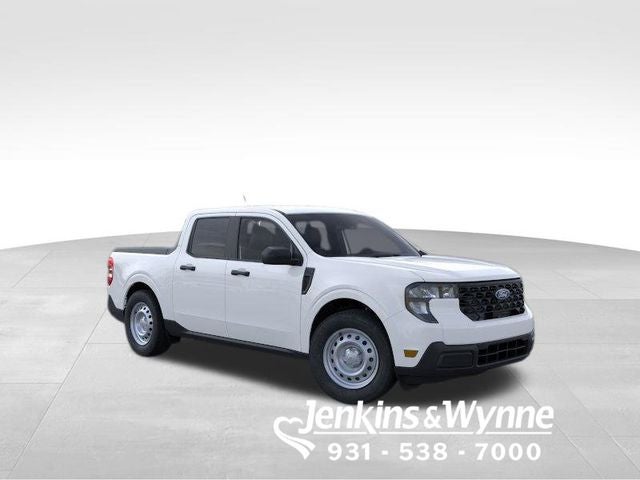 2026 Ford Maverick XL IN-TRANSIT