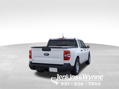 2026 Ford Maverick XL IN-TRANSIT