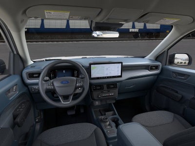 2026 Ford Maverick XL IN-TRANSIT