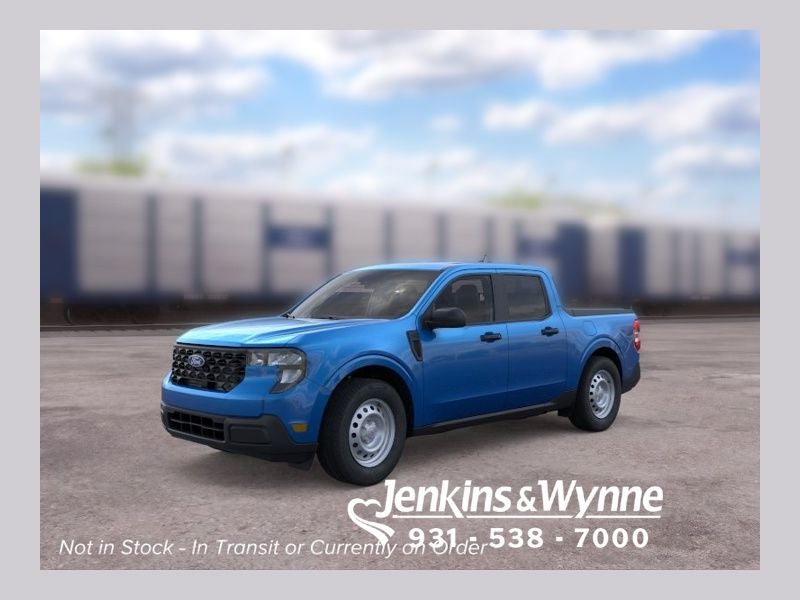 2026 Ford Maverick XL IN-TRANSIT