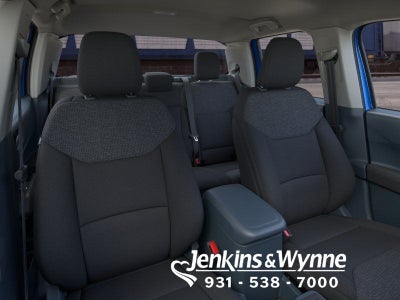 2026 Ford Maverick XL IN-TRANSIT