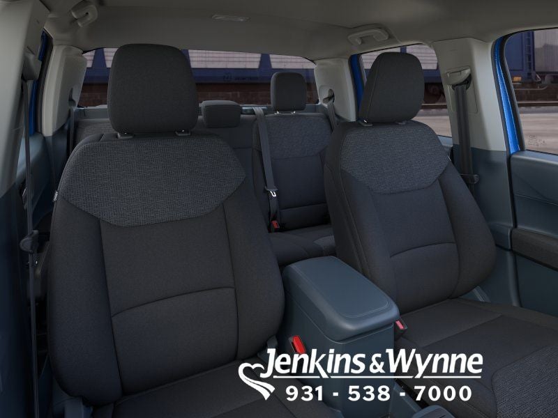 2026 Ford Maverick XL IN-TRANSIT