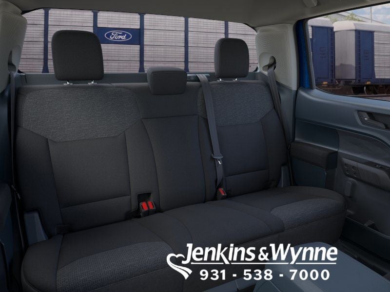 2026 Ford Maverick XL IN-TRANSIT