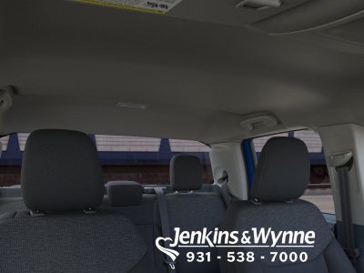 2026 Ford Maverick XL IN-TRANSIT