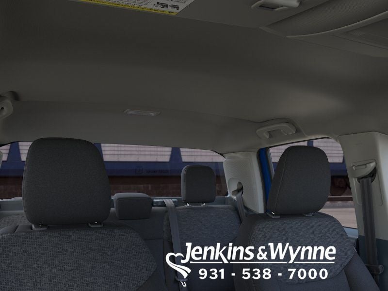 2026 Ford Maverick XL IN-TRANSIT