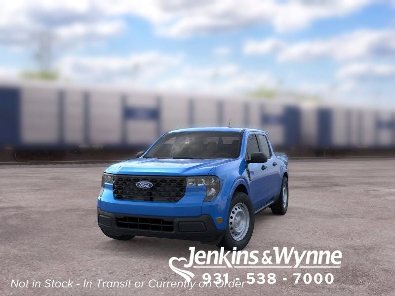2026 Ford Maverick XL IN-TRANSIT