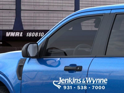 2026 Ford Maverick XL IN-TRANSIT