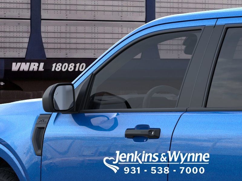 2026 Ford Maverick XL IN-TRANSIT