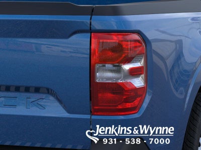 2026 Ford Maverick XL IN-TRANSIT