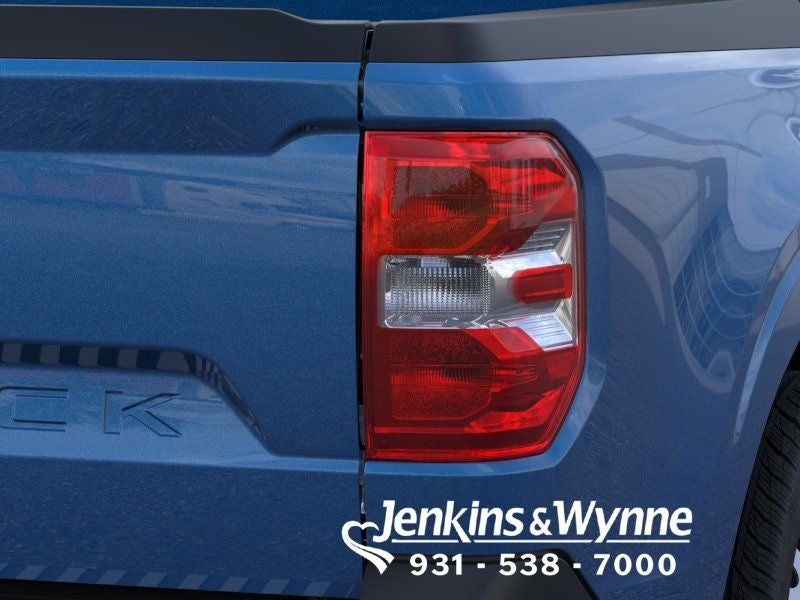 2026 Ford Maverick XL IN-TRANSIT