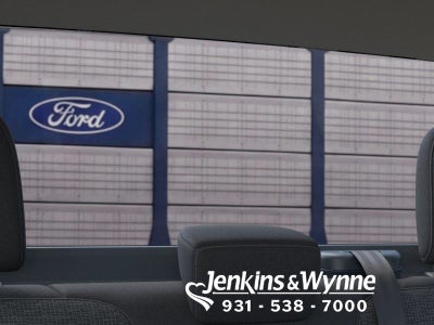 2026 Ford Maverick XL IN-TRANSIT