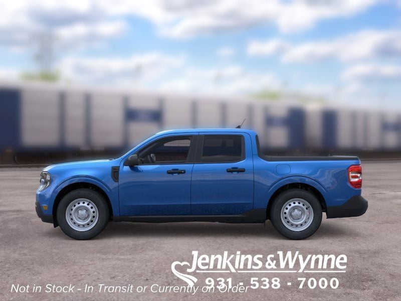 2026 Ford Maverick XL IN-TRANSIT