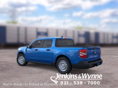 2026 Ford Maverick XL IN-TRANSIT