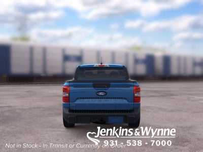 2026 Ford Maverick XL IN-TRANSIT