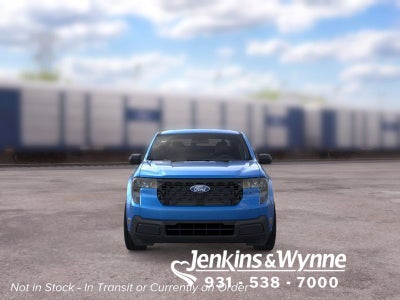 2026 Ford Maverick XL IN-TRANSIT