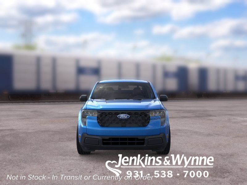 2026 Ford Maverick XL IN-TRANSIT