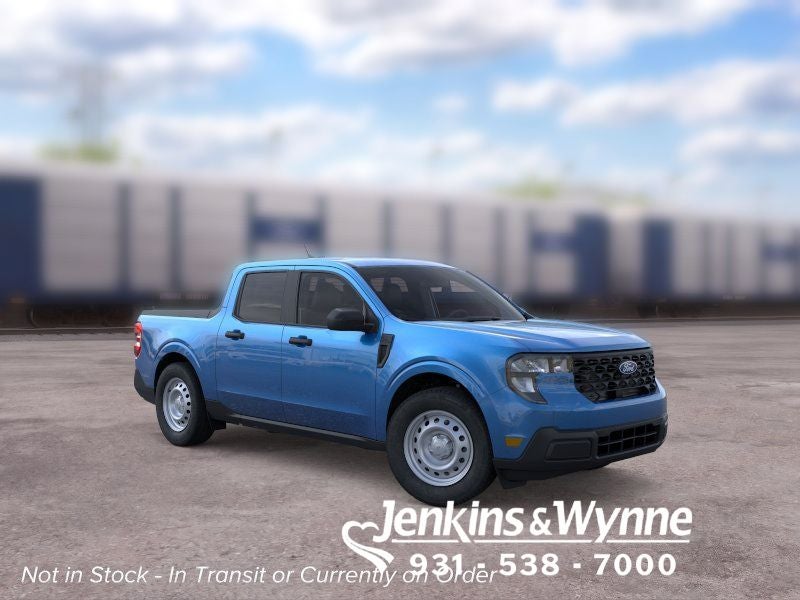 2026 Ford Maverick XL IN-TRANSIT
