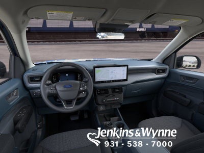 2026 Ford Maverick XL IN-TRANSIT