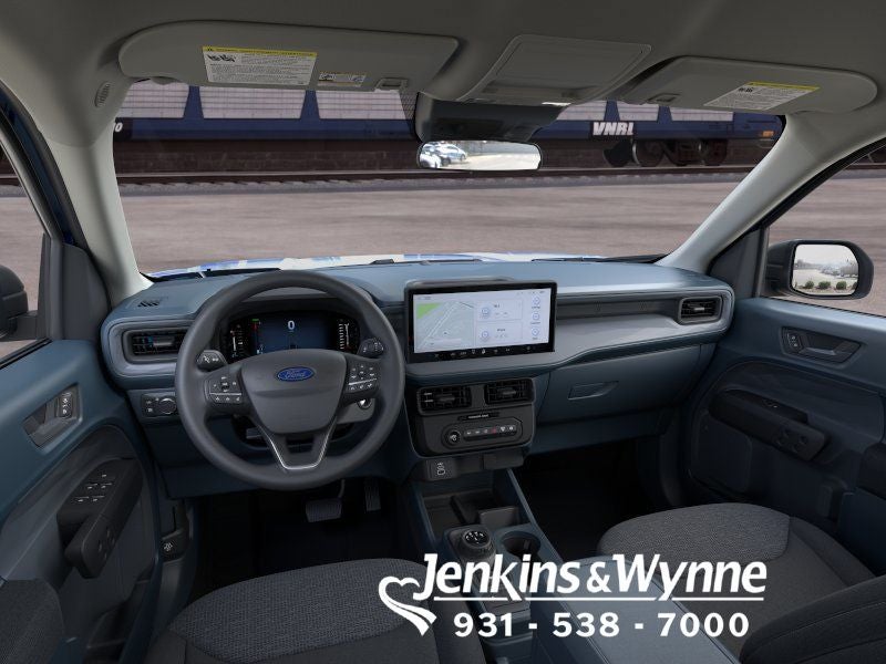 2026 Ford Maverick XL IN-TRANSIT