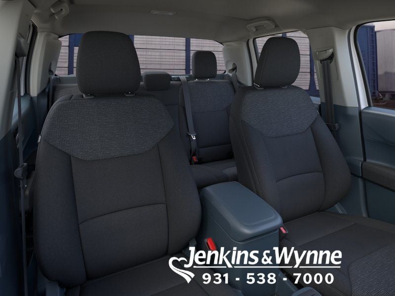 2026 Ford Maverick XL IN-TRANSIT