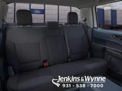 2026 Ford Maverick XL IN-TRANSIT
