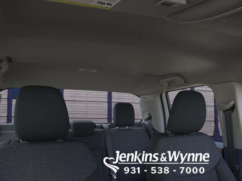 2026 Ford Maverick XL IN-TRANSIT