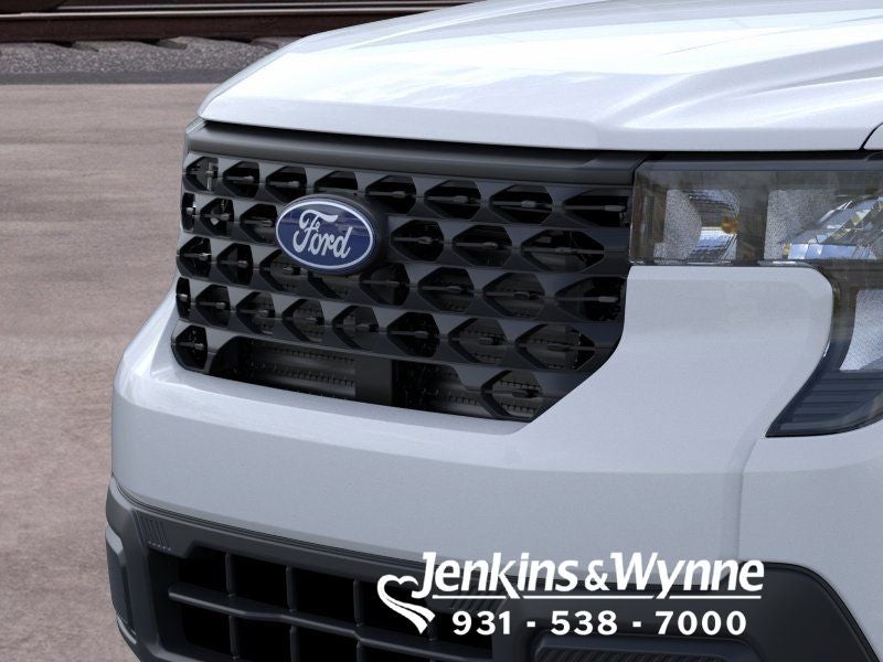 2026 Ford Maverick XL IN-TRANSIT