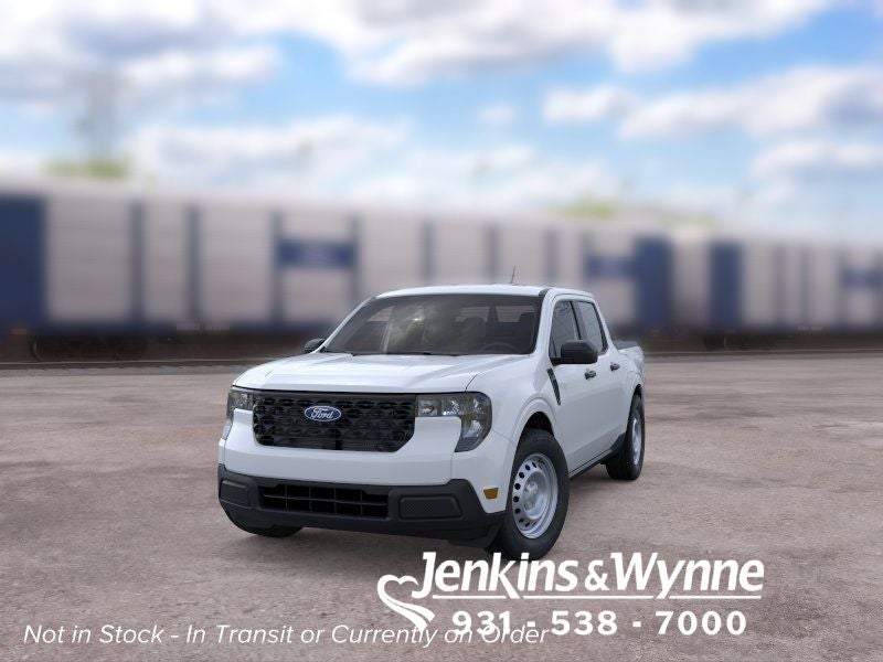2026 Ford Maverick XL IN-TRANSIT