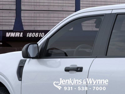 2026 Ford Maverick XL IN-TRANSIT