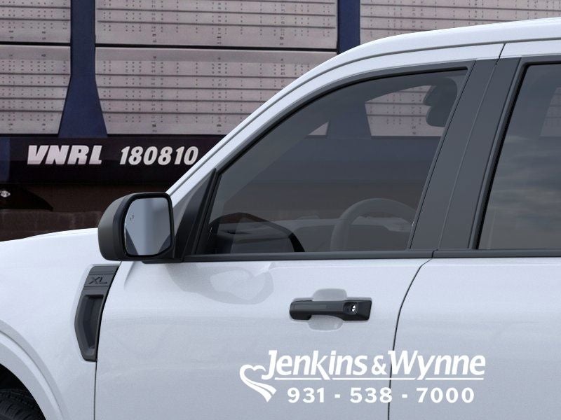 2026 Ford Maverick XL IN-TRANSIT