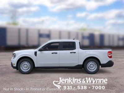 2026 Ford Maverick XL IN-TRANSIT