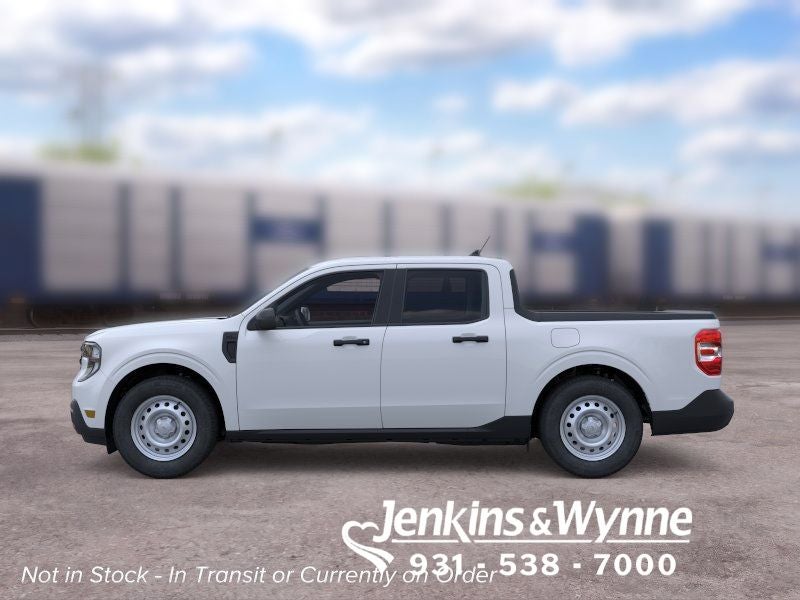 2026 Ford Maverick XL IN-TRANSIT