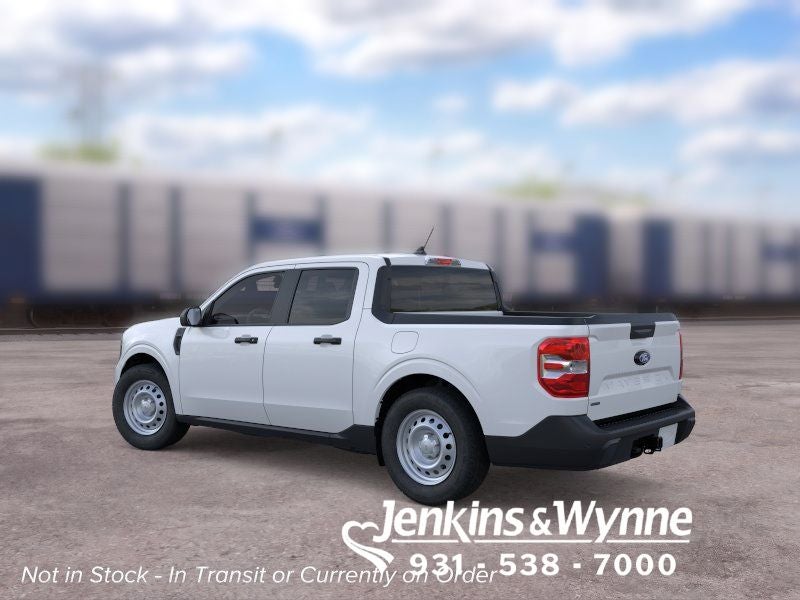 2026 Ford Maverick XL IN-TRANSIT