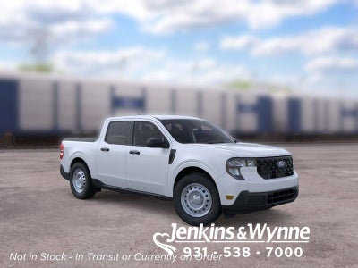 2026 Ford Maverick XL IN-TRANSIT